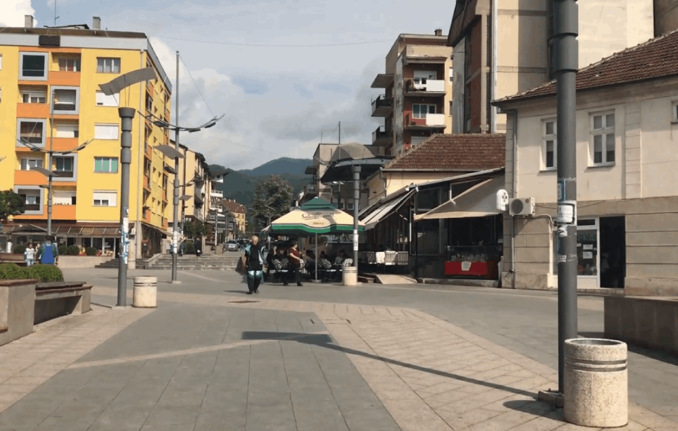 HOROR U SURDULICI: Pronađen LEŠ žene u kanalu! 